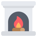 chimenea icon