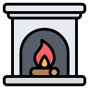 chimenea icon