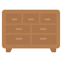 cajón icon