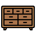 cajón icon