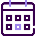 calendario icon