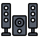 altavoz icon