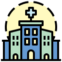 hospital icon