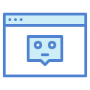 chatbot icon