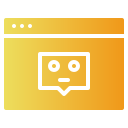 chatbot icon