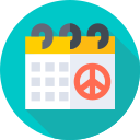 calendario icon