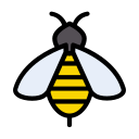 abeja icon