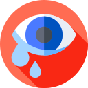 llorar icon