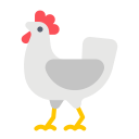 gallina icon