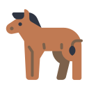 caballo icon