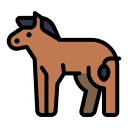 caballo icon