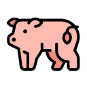 cerdo icon