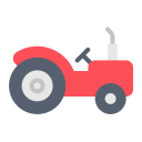 tractor icon