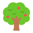 Árbol icon