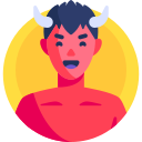 demonio icon