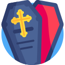 ataúd icon