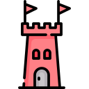 castillo icon