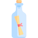 botella 