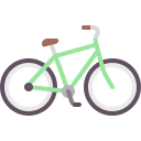 bicicleta icon