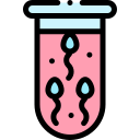 inseminación icon