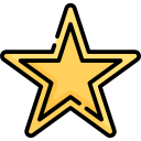 estrella icon