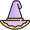 sombrero icon