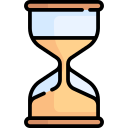 reloj de arena icon