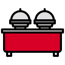 buffet icon