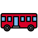 autobús icon