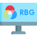 rgb icon