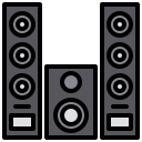 altavoz icon