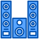 altavoz icon