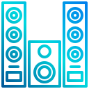 altavoz icon