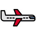 avión icon