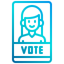 votar icon