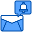 Электронное письмо icon