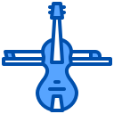 violín icon