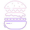 hamburguesa icon