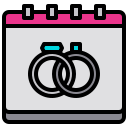 calendario icon