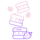 Macarons 