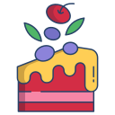 pastelería icon