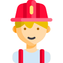 bombero icon