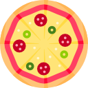 pizza icon