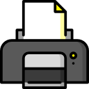 impresora icon