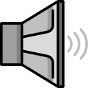 altavoz icon