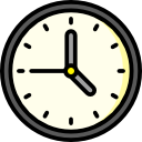 reloj icon