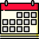 calendario icon