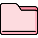 Folder icon