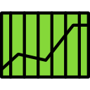 Line chart 