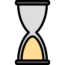 reloj de arena icon